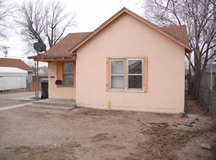 1826 E 4th St, Pueblo, CO 81001