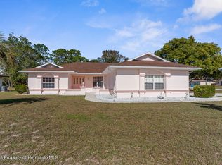 9172 Horizon Dr, Spring Hill, FL 34608