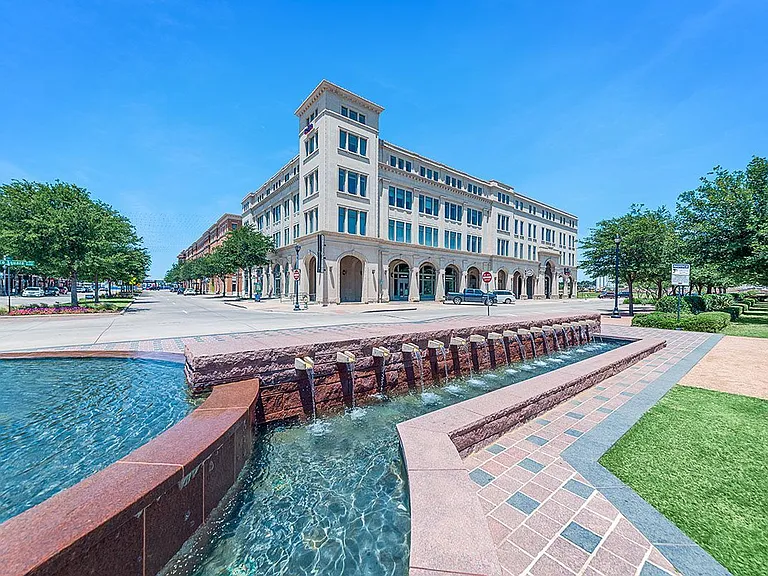 The Plaza at Frisco Square — Photo 35