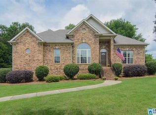425 Fawn Dr, Chelsea, AL 35043