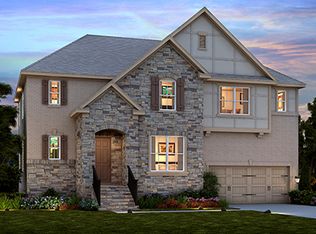 204 Sunset Pointe Dr, Apex, NC 27539