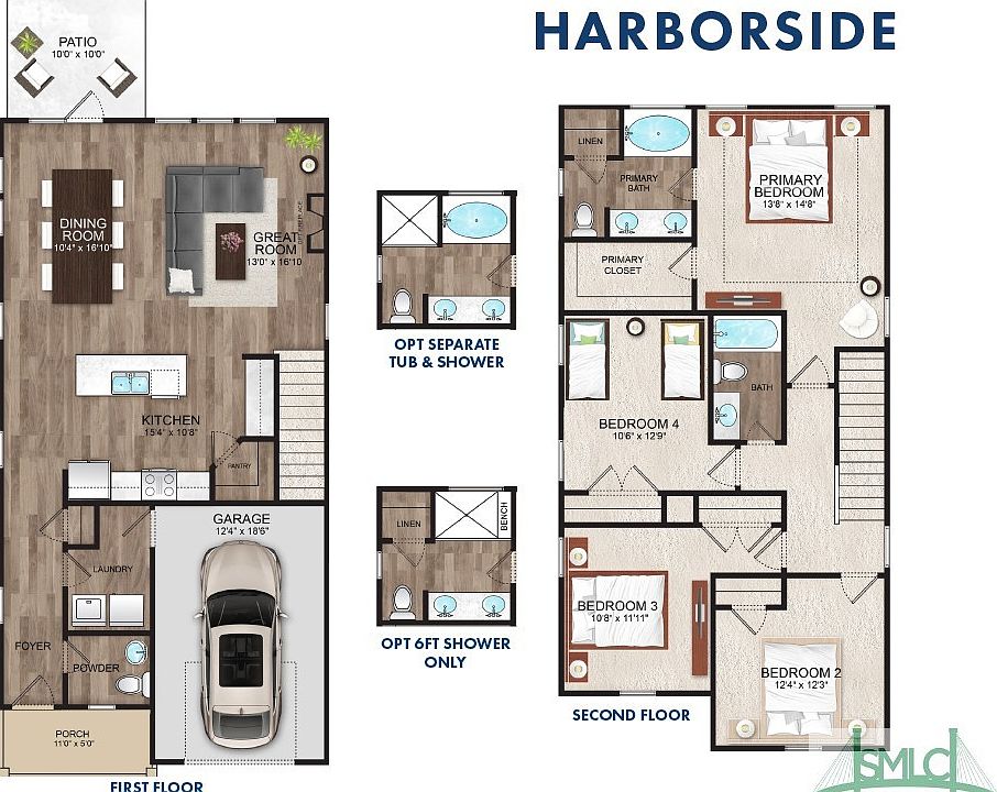 2nd image of 236 Flagler Drive