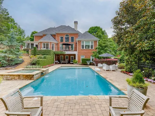 3255 Manor View Ct, Dacula, GA 30019