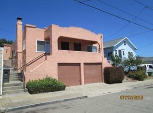 2970 Georgia St, Oakland, CA 94602