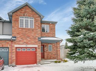 201 Opus St, Ottawa, ON K2S 0J2