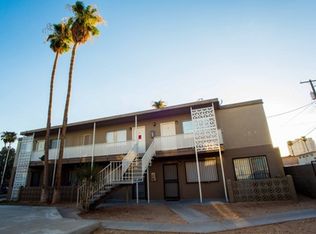 520 Calcaterra Cir APT D, Las Vegas, NV 89119