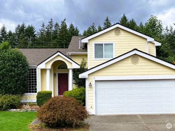 19805 E 122nd Street, Bonney Lake, WA 98391