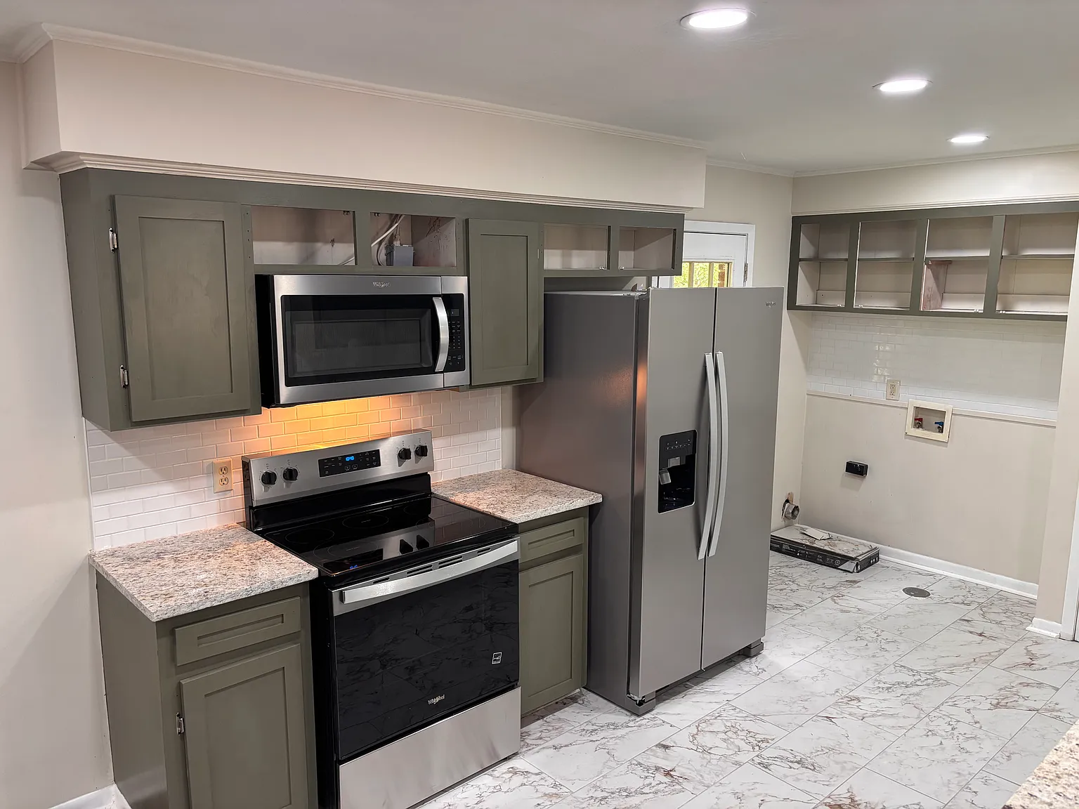 3 bed, 1524 sqft, $1,950 — Photo 2