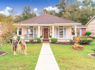 2279 Moss Creek Ct, Mobile, AL 36695