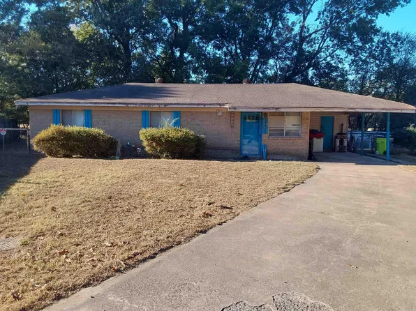 1218 S Long St, Stuttgart, AR 72160
