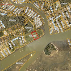 977 Ivory Bill Ln, Mc Clellanville, SC, 29458