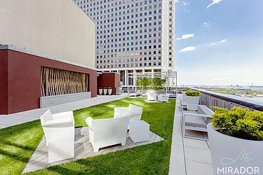 Rented by Mirador Real Estate