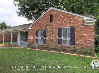 4120 Hobson Rd, Memphis, TN 38128