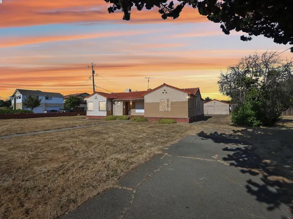 15600 Lorenzo Ave, San Lorenzo, CA 94580