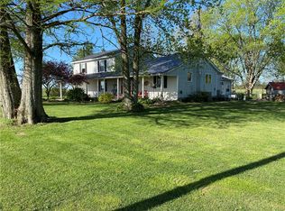 637 N 250th St, Newton, IL 62448