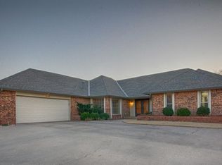 4008 Spyglass Rd, Oklahoma City, OK 73120