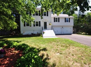 204 Firetown Rd, Simsbury, CT 06070