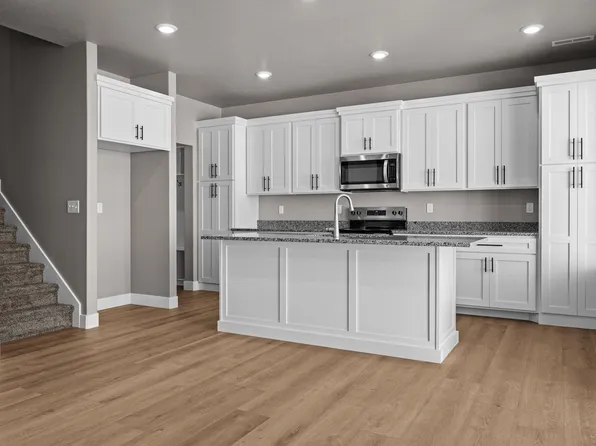 2848 W 4075 S #315, Roy, UT 84067