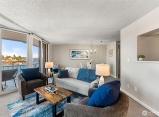 Spinnaker Bay Condominiums, Seattle, WA 98118