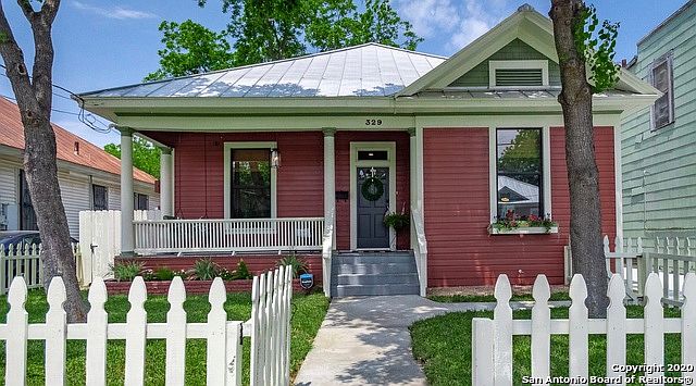 1st image of 329 Sadie St