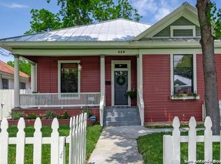 329 Sadie St, San Antonio, TX 78210