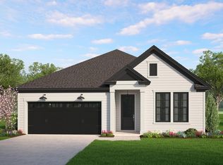 Pimlico Plan, Creek Pointe, Moncks Corner, SC 29461