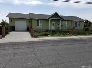 231 6th Ave SE, Soap Lake, WA 98851