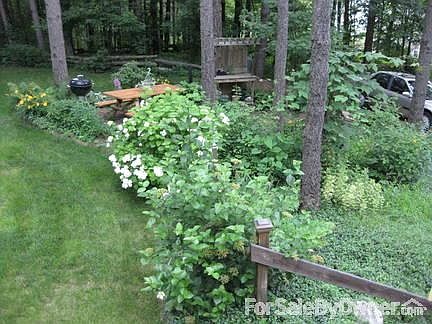Great Room, Living Room and fireplace