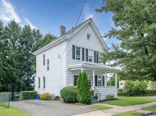65 Hoffman St, Kingston, NY 12401