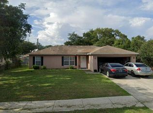 822 Trumbull St, Deltona, FL 32725