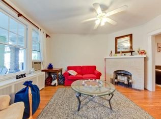 2210 Tunlaw Rd NW, Washington, DC 20007