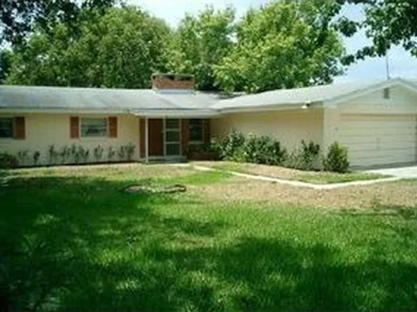 1545 Lake Park Dr, Birmingham, AL 35215