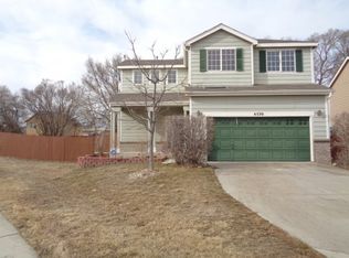 4530 Canyon Wren Ln, Colorado Springs, CO 80916