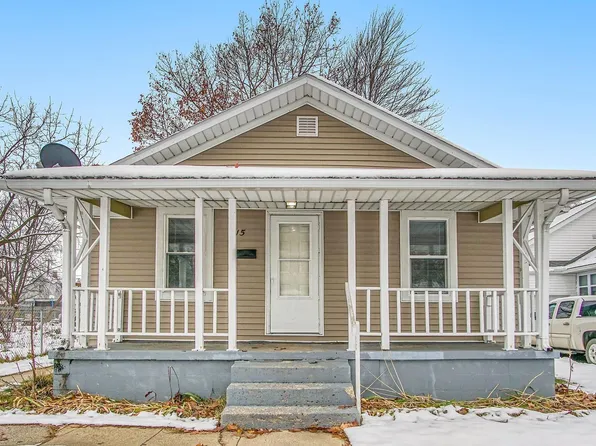 515 Meridian St, Mishawaka, IN 46544