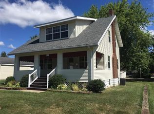 1706 Hart St, New Castle, PA 16101