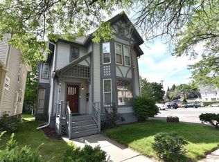 914 Wisconsin Ave, Racine, WI 53403