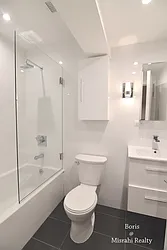 Rented by J Misrahi Realty Corp