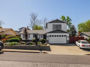2279 Saint George Dr, Concord, CA 94520