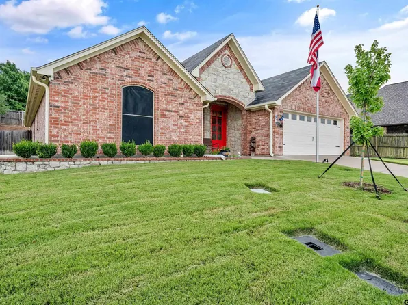 16543 Grand Coteau, Tyler, TX 75703