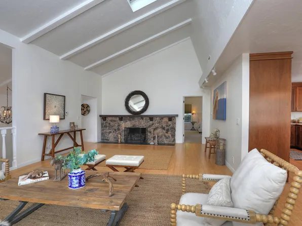 974 El Centro St, Ojai, CA 93023