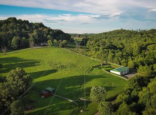 387 Bullock Hollow Rd, Bristol, TN 37620