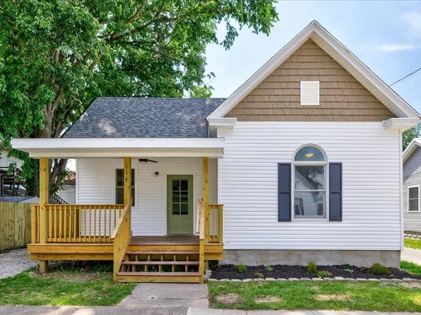114 Sycamore St, Owensboro, KY 42301