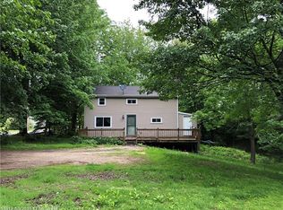 269 North St, Mechanic Falls, ME 04256