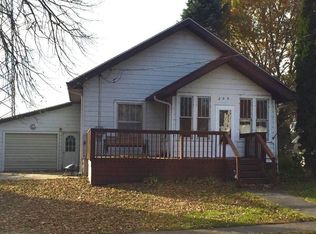 209 5th St, Burt, IA 50522
