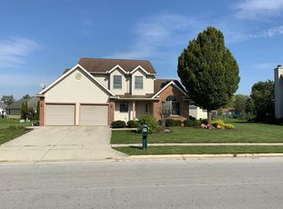 2640 Penny Lee Dr, Lima, OH