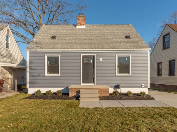 33988 Richard St, Wayne, MI 48184