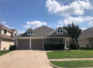 9905 Tanglebrush Dr, McKinney, TX 75072