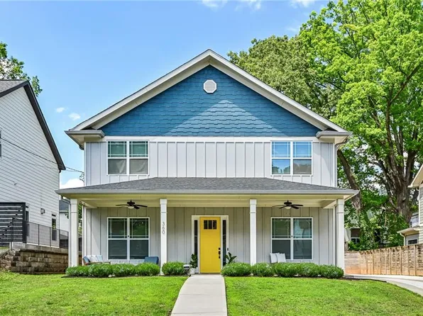 360 7th Ave, Scottdale, GA 30079
