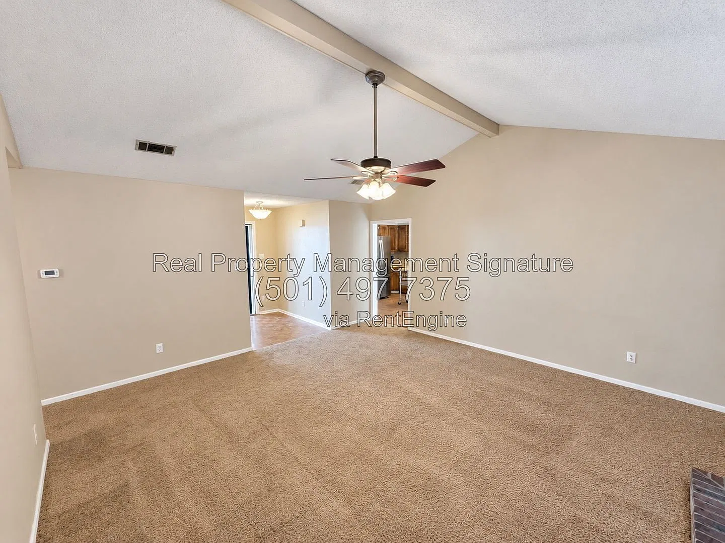 3 bed, 2.0 bath, 1264 sqft, $1,595 — Photo 4