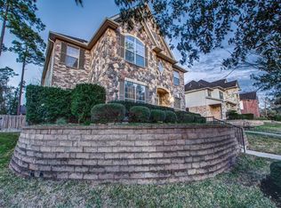 2403 Bramlet Dr, Conroe, TX 77304